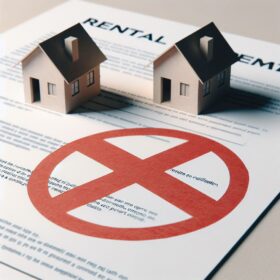 Sociale huurder en eigenaar koopwoning? Dat gaat niet samen!